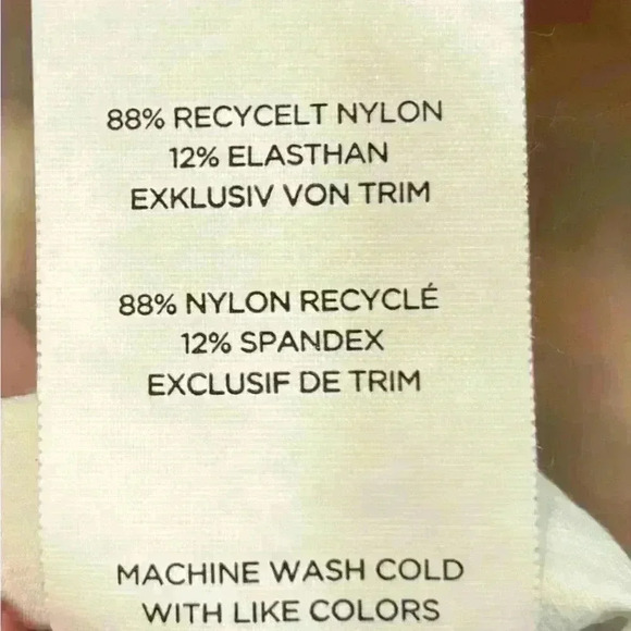 Four Laps NWOT jacket retro anorak windbreaker pullover sz xl - Picture 9 of 9